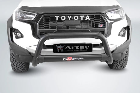 Toyota Hilux GR Sport