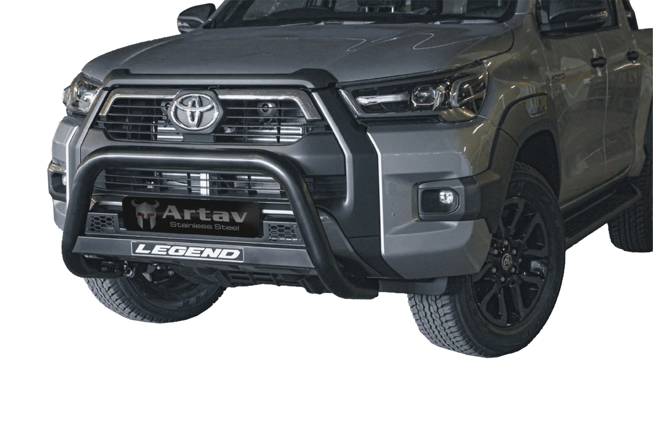Toyota Hilux 2016>
