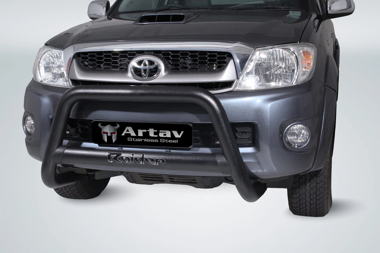 Toyota Hilux 2006 – 2015