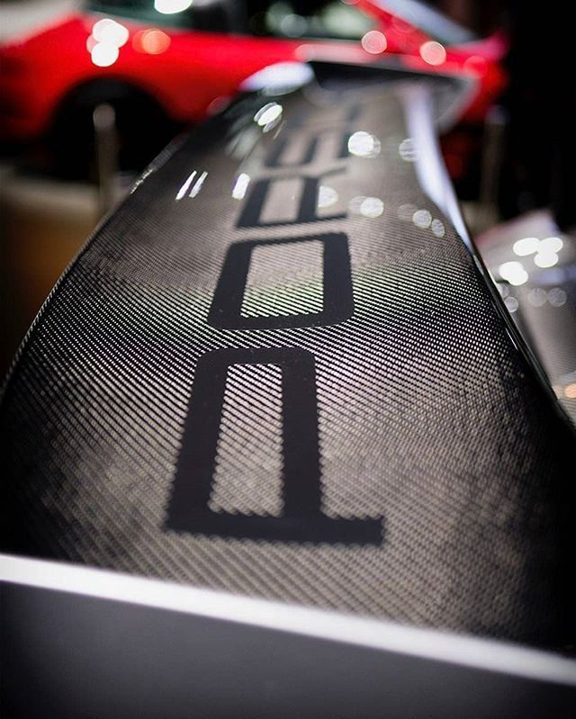CARBON SPORT