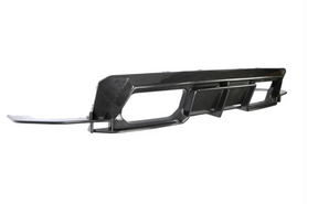 BMW G80/G81/G82/G83 Carbon Fiber PSM Style Diffuser