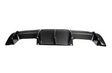 BMW G80/G81/G82/G83 Carbon Fiber OEM Style Diffuser