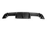 BMW G80/G81/G82/G83 Carbon Fiber OEM Style Diffuser