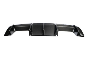 BMW G80/G81/G82/G83 Carbon Fiber OEM Style Diffuser
