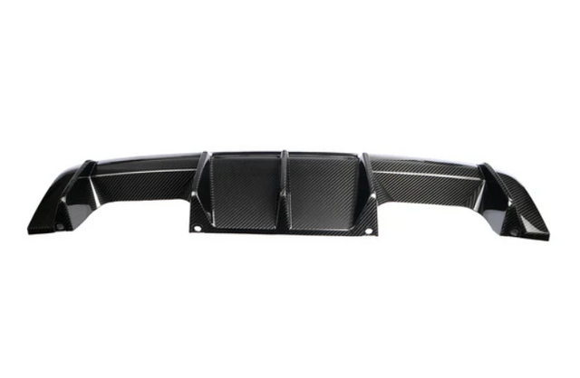 BMW G80/G81/G82/G83 Carbon Fiber OEM Style Diffuser