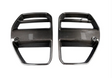 BMW G80/G81/G82/G83 Carbon Fiber V Style Front Grill