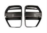 BMW G80/G81/G82/G83 Carbon Fiber V Style Front Grill