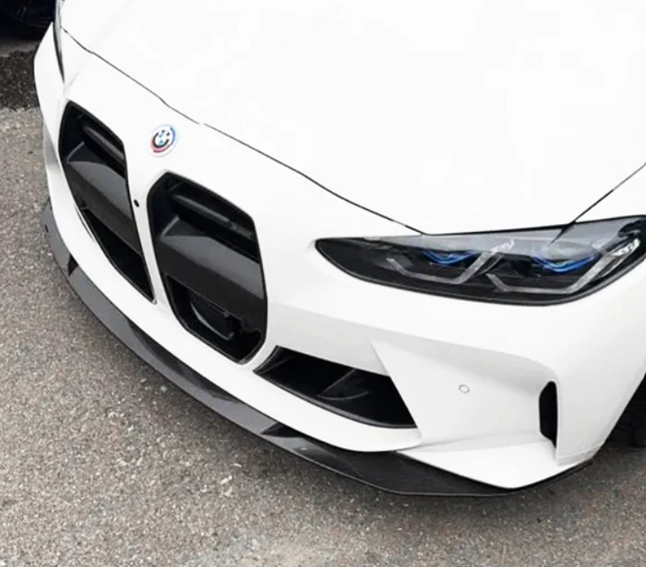 BMW G80/G81/G82/G83 Carbon Fiber Front Lip