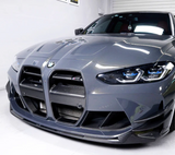 BMW G80/G81/G82/G83 Carbon Fiber V Style Front Grill
