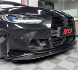 BMW G80/G81/G82/G83 Carbon Fiber Front Lip
