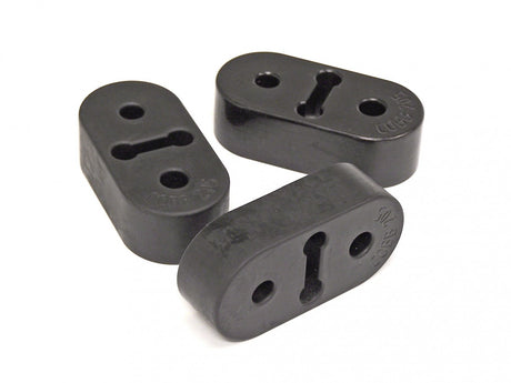 COBB Polyurethane Exhaust Hanger Kit – Ford Fiesta ST 2014 -2017