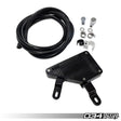 034 Motorsport Billet Aluminium DSG Breather Catch can kit for Audi 8S TTRS