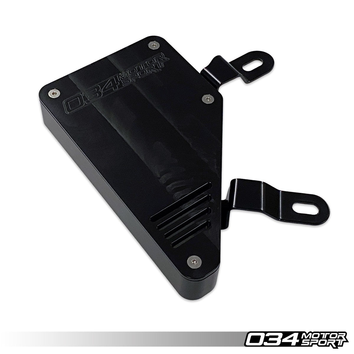 034 Motorsport Billet Aluminium DSG Breather Catch can Kit for Audi 8V2 RS3 – product view 5