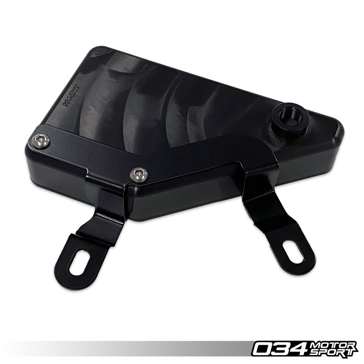034 Motorsport Billet Aluminium DSG Breather Catch can Kit for Audi 8V2 RS3 – product view 4