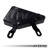 034 Motorsport Billet Aluminium DSG Breather Catch can kit for Audi 8S TTRS – product view 4