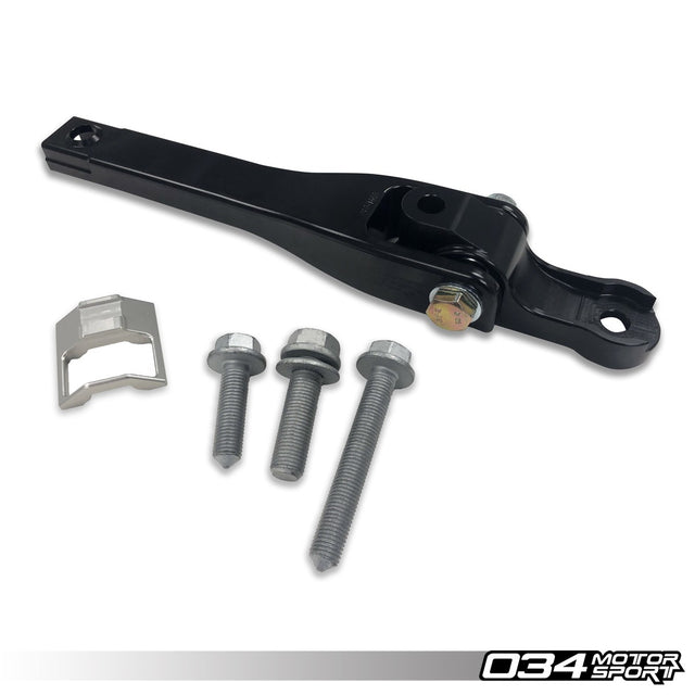 034 Motorsport Billet Spherical Dogbone Mount 8S Audi TTRS & 8V RS3