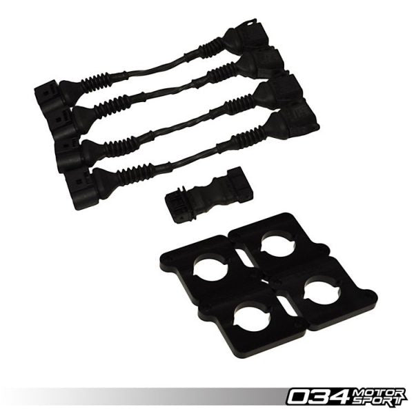 034 Motorsport COIL CONVERSION & ICM DELETE KIT – 034-107-7008-BLK – supplier image