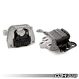 034 Motorsport MOTOR MOUNT PAIR Mk7 GTI Mk7 R 8V S3