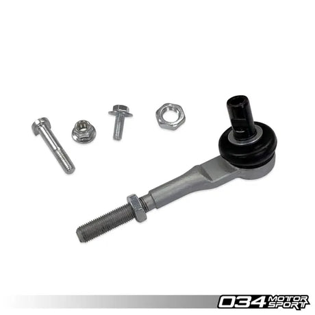 034 Motorsport TIE ROD METAL HEAVY DUTY B5B6B7 AUDI A4S4RS4 – 034-406-2018 – supplier image