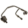 OEM Volkswagen Vapor Canister Check Valve – Kit