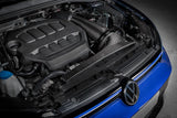 Eventuri VW MK8 Golf R / Clubsport Black Carbon Intake System