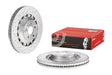 Brembo Brake Discs for Audi 8V2 RS3 (set/2)
