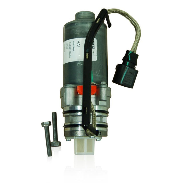 Borg Warner Gen 5 Haldex pump 8V S3 Mk7 R - 2002773