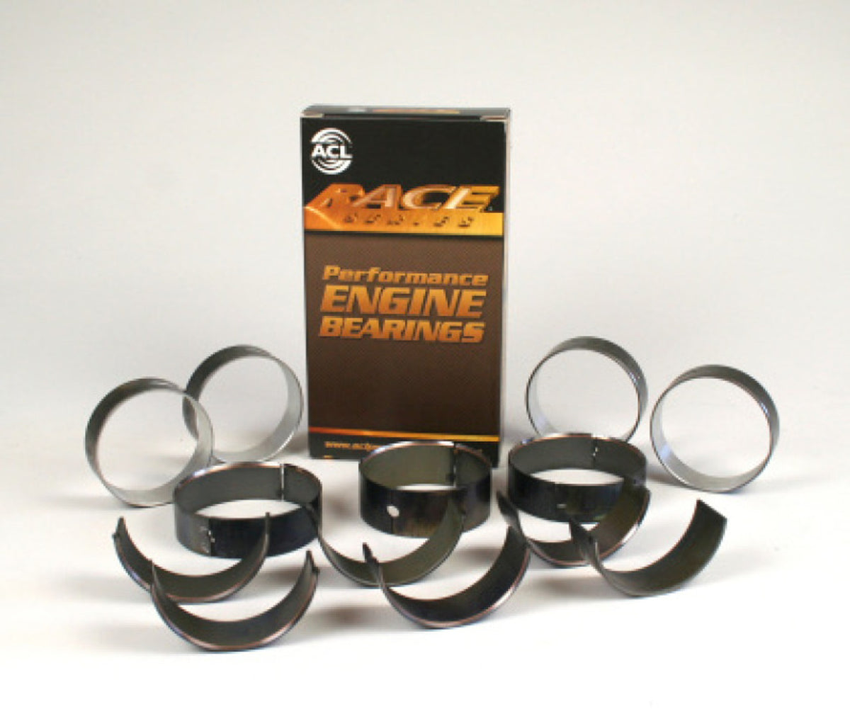 ACL Race Series Main Bearings (MQB) EA888 Gen 3