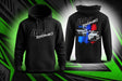 NV PERFORMANCE HOODIE