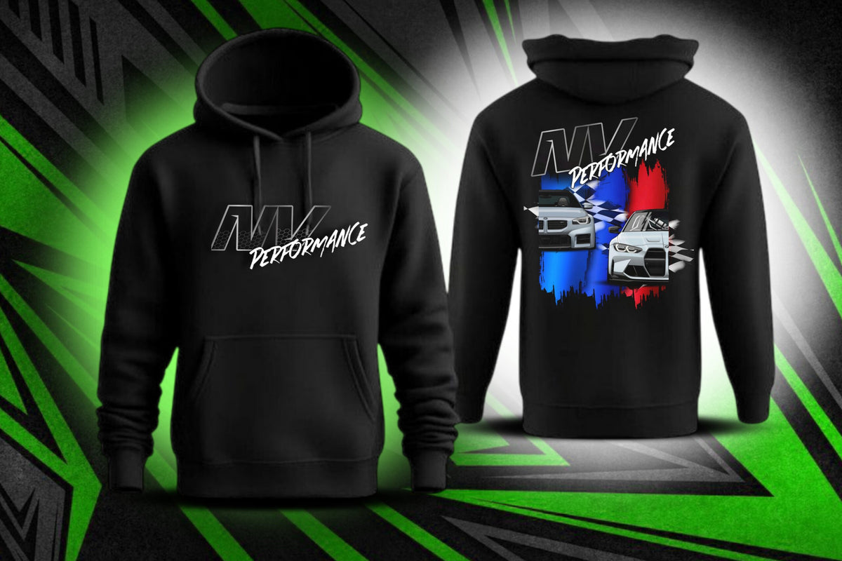 NV PERFORMANCE HOODIE