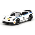 Mini GT – Porsche 911 Dakar Rally 1974