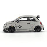 Mini GT – Abarth 595 LB-WORKS x Abas Works Fighter – product view 2