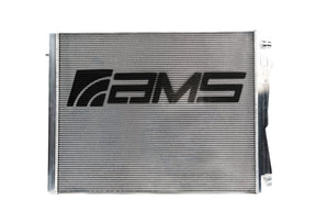 AMS Performance BMW G8X M2/M3/M4 S58 Heat Exchanger