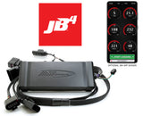 Group 17 JB4 for VW EA888 Gen4 on MK8 VW GTI