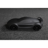 1/10 Dry prepreg carbon fiber car model