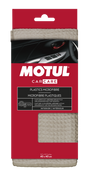 Motul Plastics Microfibre