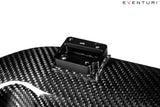 Eventuri Toyota A90 Supra / G29 Z4 M40i (B58) Black Carbon Intake System