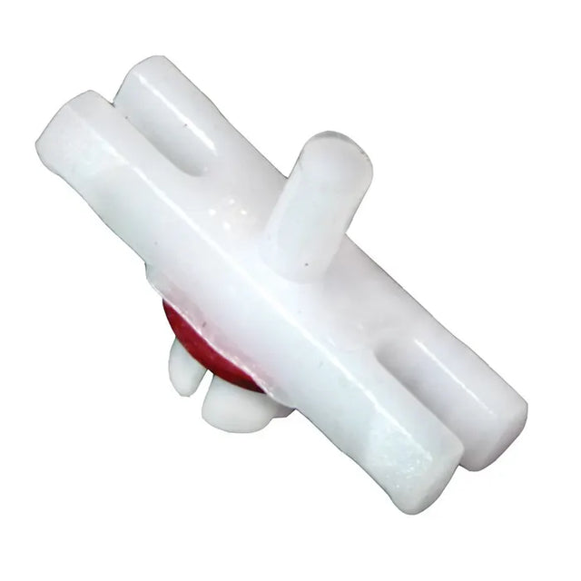 Heritage Mk1 Waistline Exterior Trim Clip Set (Set 50) – 113-853-585/C – supplier image
