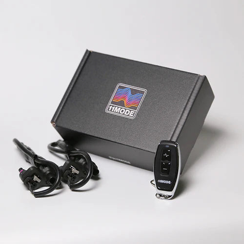 11Mode Exhaust Controller – BMW G80/G81 M3 – 11MODEG8XM3 – supplier image