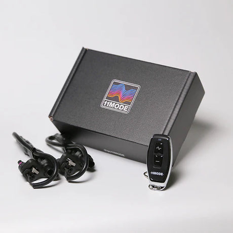 11Mode Exhaust Controller – BMW G80/G81 M3 – 11MODEG8XM3 – supplier image