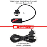 Group 17 JB4 for VW EA888 Gen4 on MK8 VW GTI