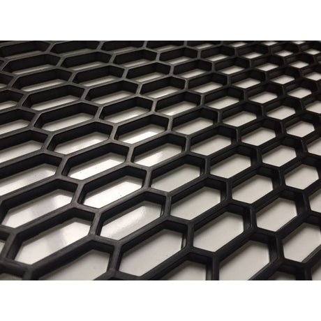 120 x 40cm Plastic Honeycomb mesh grille