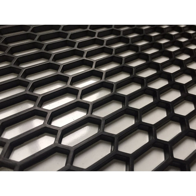 120 x 40cm Plastic Honeycomb mesh grille