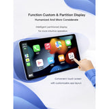 (G05 X5 LCI) 12.3" Android Multimedia Carplay for G05 X5 20-23