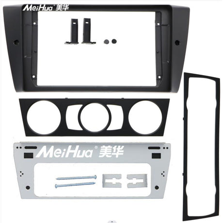 (E92) 9" Android Multimedia Carplay for E90 E92 E93 05-12