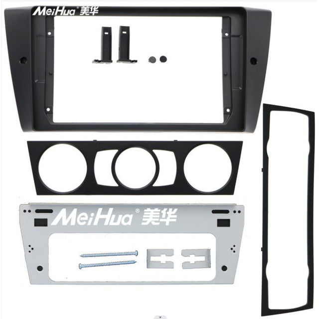 (E92) 9" Android Multimedia Carplay for E90 E92 E93 05-12