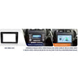 (W203) 9" Android Multimedia Carplay for W203 C-Class