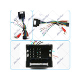(E92) 9" Android Multimedia Carplay for E90 E92 E93 05-12