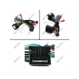 (E83 X3) 12.3" Android Multimedia Carplay for E83 X3 05-11
