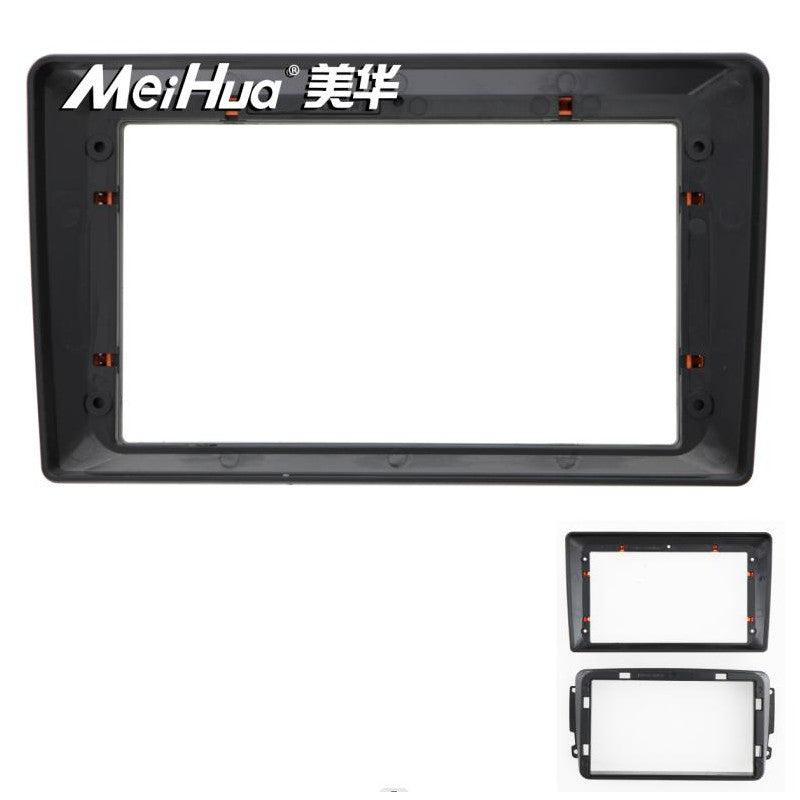 (W203) 9" Android Multimedia Carplay for W203 C-Class